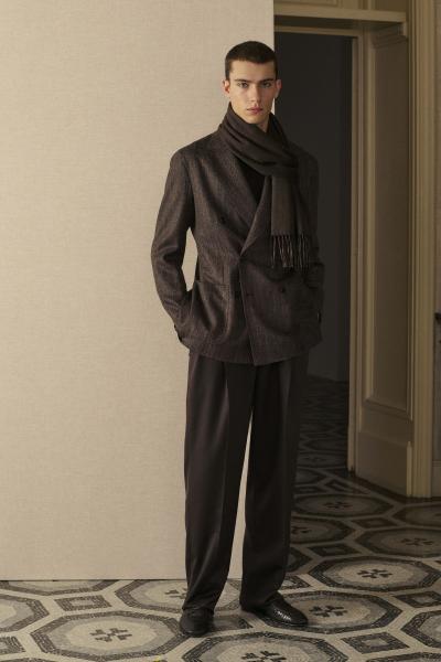 Brioni 26FW M005